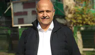 Kocaelispor Başkanı Recep Durul adaylıktan çekilme kararı aldı