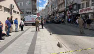 Çorlu'da polise hain saldırı İki memur şehit oldu