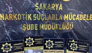 Sakarya Serdivan’da narkotik operasyonu İki kişi cezaevine gönderildi