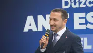 Akçakoca Belediyesinde yeni başkan seçimi için kritik süreç başladı