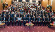 Manisa zeytinyağında yeni dönem için masaya oturdu
