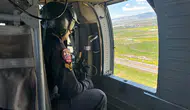 Bayram yolculuğunda gözler havada