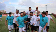 Anıl Taşdemir futbola veda ederken Mert için umut oldu