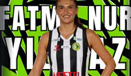 Manisa Büyükşehir voleybol kadrosuna tecrübeli takviye