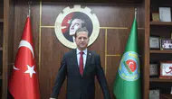 Çukurova çiftçisi buğdayda 20 lira taban fiyat bekliyor