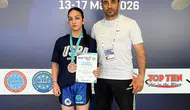 Erzincanlı kick boksçular Antalya’dan madalyalarla döndü
