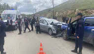Sivas Yıldız Beldesi’nde hatalı sollama faciaya neden oluyordu