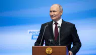 Putin Pekin yolunda mesajı verdi Çin ile bağlar güçlenecek