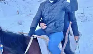 Çığ altında kalan çobanın son karesi 125 gün sonra bulundu