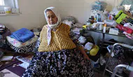 Aydın'da bir odada 15 yıldır süren çaresiz bekleyiş