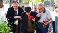 Manisa Tarzanı doğa tutkusuyla 63 yıl sonra yeniden anıldı