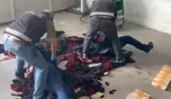 Kayseri polisi uyuşturucu sevkiyatını yolda kesti