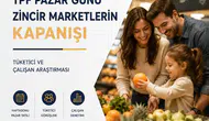 Marketler pazar günü kapansın mı