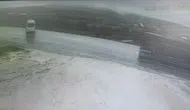 Malatya’da yolcu minibüsü şarampole uçtu