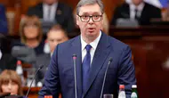 Vucic rotayı Pekin’e çeviriyor