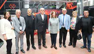Kütahya tarımında teknoloji dönemi