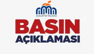 Malatya’da yıkılamayan binalar için Valilikten açıklama geldi
