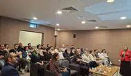 Sağlıkçılara intihar krizlerini yönetme eğitimi