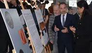 Binlerce yıllık mühürlerin gizli dünyası gün ışığına çıktı