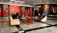 MHP bayramlaşma trafiğine DSP ile başladı