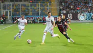 Gençlerbirliği ve Trabzonspor kupa mücadelesinde karşı karşıya
