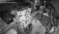 Malatya Battalgazi merkezli sarsıntı çevre illeri salladı