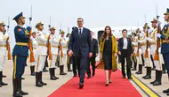 Sırbistan lideri Vucic Pekin yolcusu