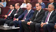 Manisa gençleri korumak için tek yürek oldu