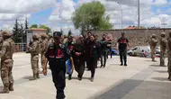 On yıl sonra gelen itiraf Mazı köyündeki yaşlı çift cinayeti çözüldü