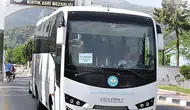Manisa’da bayram ziyaretleri için ücretsiz ulaşım dönemi başlıyor
