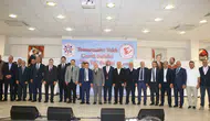 Tomarza’da çocuklar için 20 yıllık gelenek devam ediyor