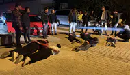 Kütahya sokaklarında patlama korkusu yaşatan egzoza ağır fatura