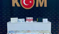Kars'ta tefecilik operasyonuyla milyonluk vurgun engellendi