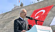 Akdeniz ve Güneydoğu arası trenle 2 saate iniyor