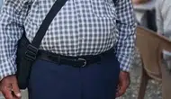 Kozanlı hacı adayı Mekke'de vefat etti