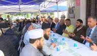 Büyükçekmece’de yaşamını yitiren 15 yaşındaki Abdülbaki anıldı