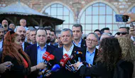 Özgür Özel'den yeni parti iddialarına net cevap