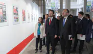 Geleceğin gazetecileri kriz anlarında doğru haberciliği öğreniyor