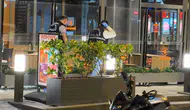 Şişli Gülbahar Mahallesi'nde gece vakti silahlı saldırı