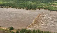 Güney Afrika sel felaketiyle sarsıldı 18 kişi yaşamını yitirdi