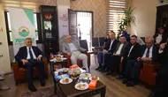 İlkadım'da bayram coşkusu Hanımeli Konağı'nda buluştu