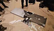 CHP İstanbul İl Binasında Kılıçdaroğlu protestosu