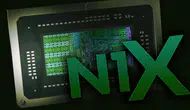 Nvidia bilgisayar işlemcisi pazarına geri dönüyor