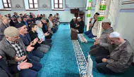 Eskişehir Kuyucak köyünde Hıdırellez coşkusu yaşandı