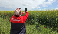 Kırklareli tarlaları artık uydudan takip ediliyor