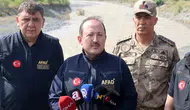 Hatay’da aşırı yağış felaketi Can kaybı 4’e yükseldi