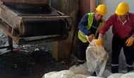 Sağlıksız koşullarda taşınan 1,2 ton sakatata jandarma el koydu