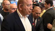 Kılıçdaroğlu genel merkezde Parti içindeki ayrışma mesajları sürüyor
