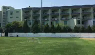 Denizlispor tesislerini rakip takımla paylaşmak zorunda kaldı