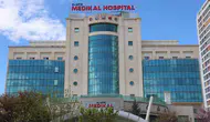 Elazığ’daki hastanelere evrakta sahtecilik operasyonu